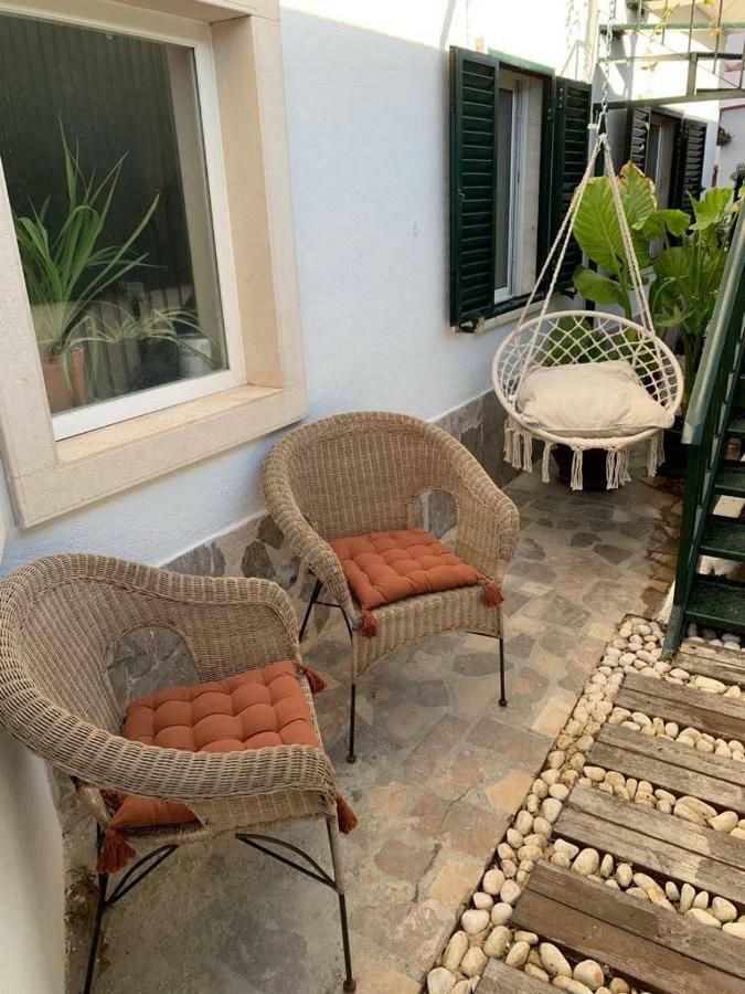 House Blz Villa Charneca  Exterior photo