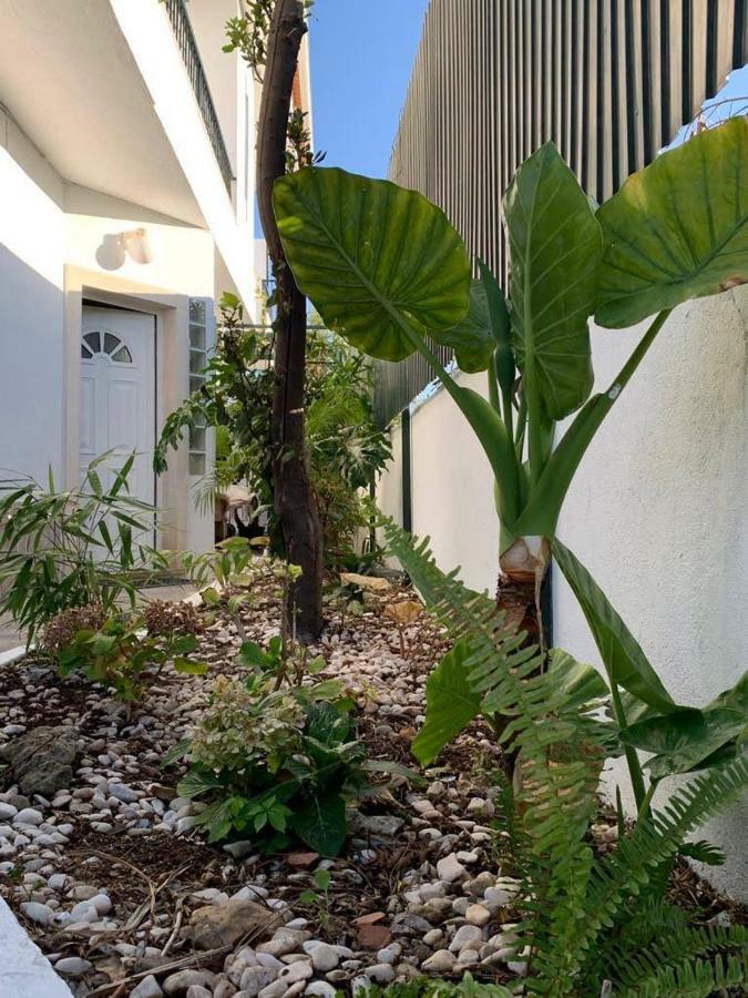 House Blz Villa Charneca  Exterior photo