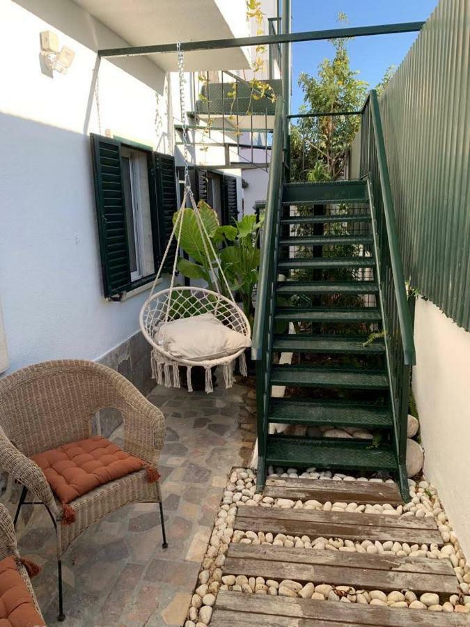 House Blz Villa Charneca  Exterior photo