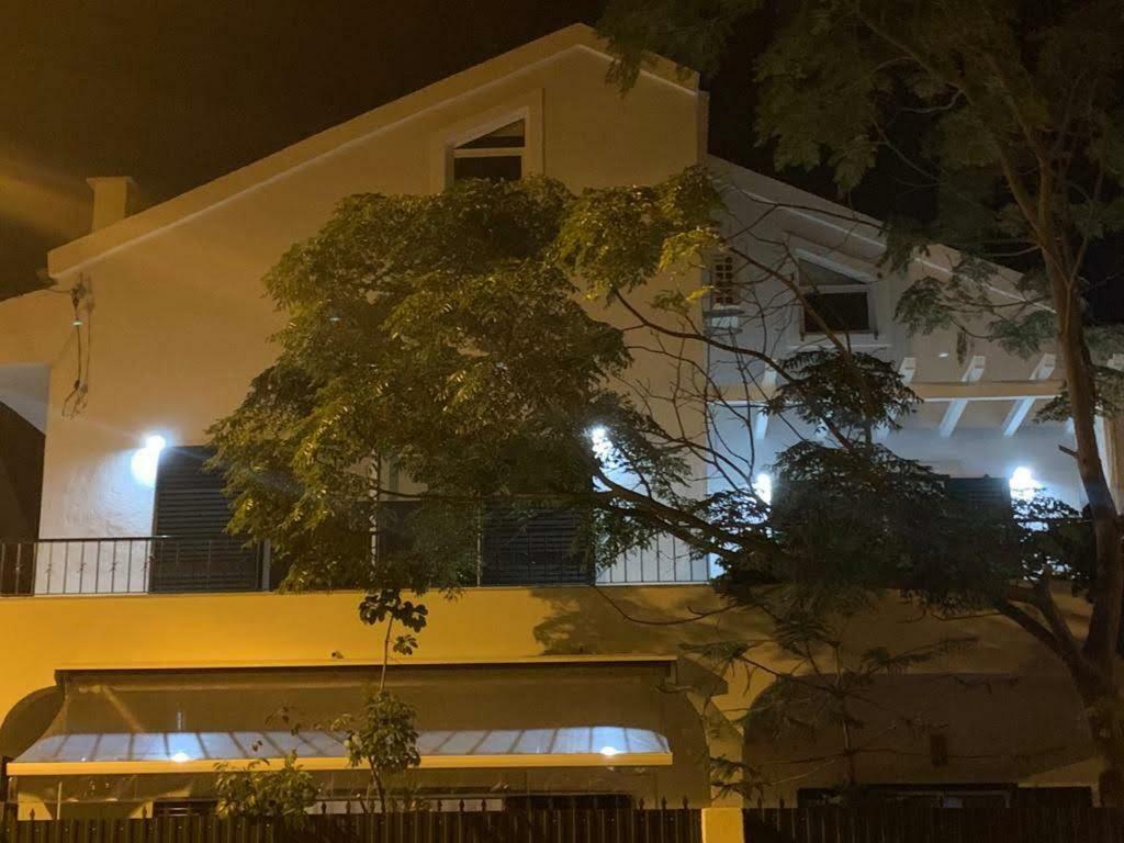 House Blz Villa Charneca  Exterior photo