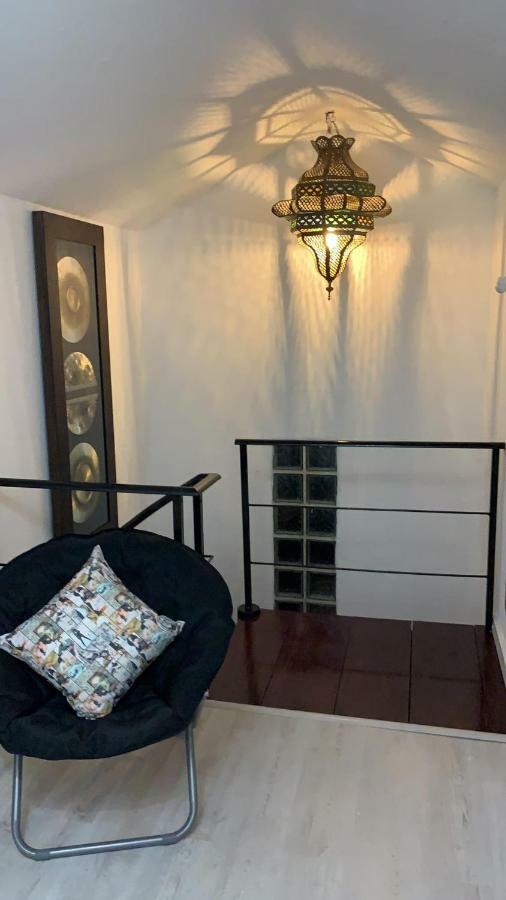 House Blz Villa Charneca  Exterior photo